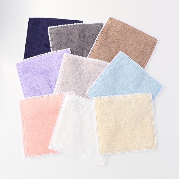 SHIAWASE TOWEL CHIEF (22FW)