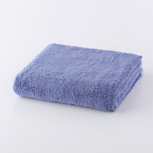 SUPER MARSHMALLOW BATH TOWEL (22FW)