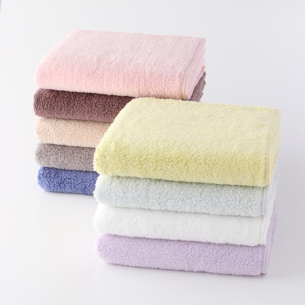 SUPER MARSHMALLOW BATH TOWEL (22FW)