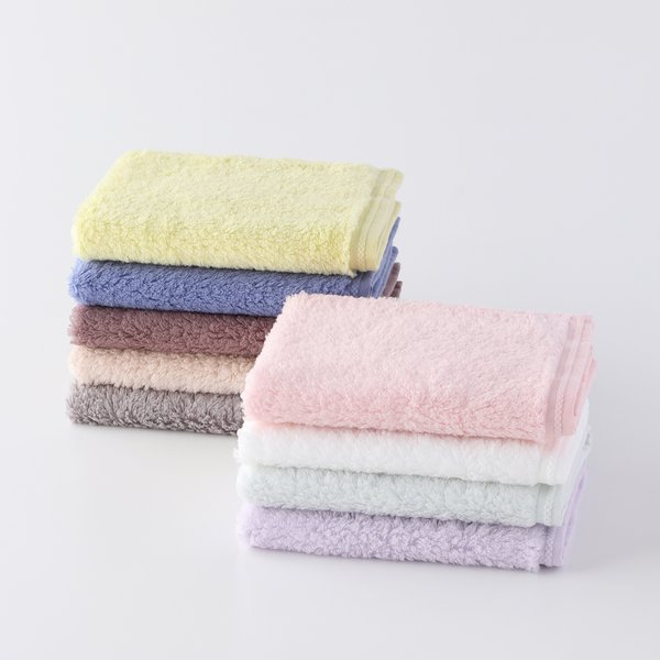SUPER MARSHMALLOW HAND TOWEL (22FW)