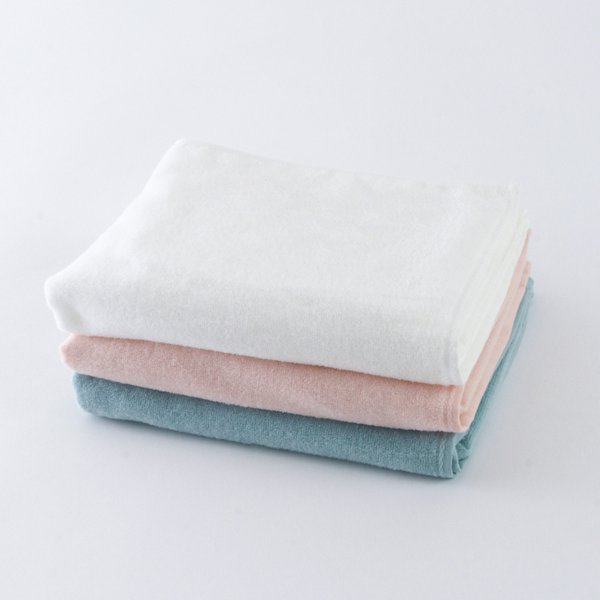AIRY TOUCH FACE TOWEL