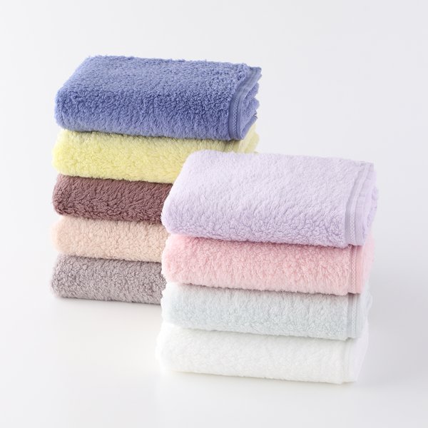 SUPER MARSHMALLOW FACE TOWEL (22FW)