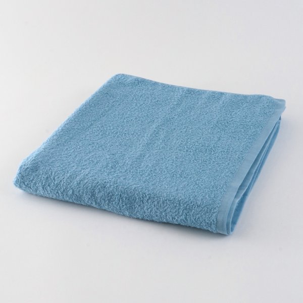 Oboro Japanese Traditional Colour Bath Towel
