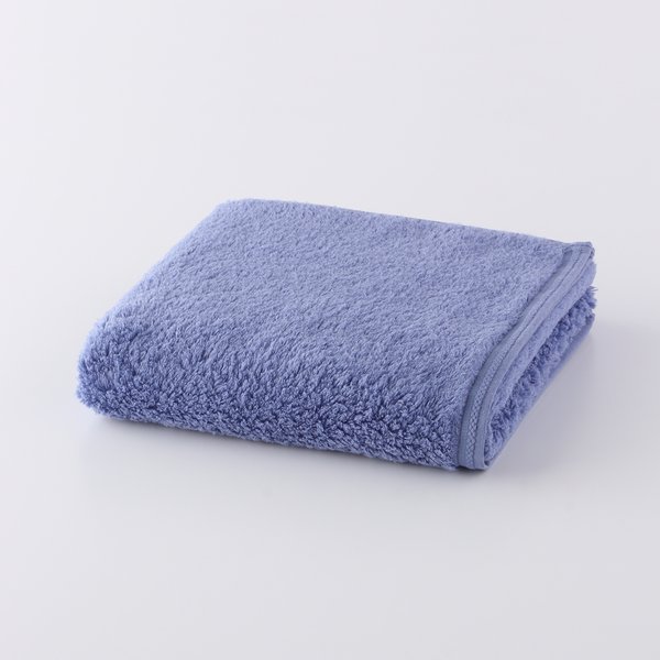 SUPER MARSHMALLOW SMALL BATH TOWEL (22FW)