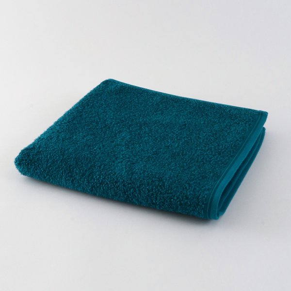 BAMBOO RAYON &amp; COTTON BATH TOWEL