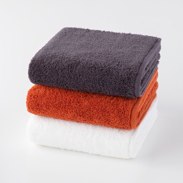 THE RICH SMALL BATH TOWEL (22FW)