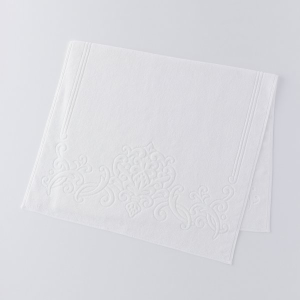 SEA ISLAND COTTON CELESTIAL SMALL BATH TOWEL