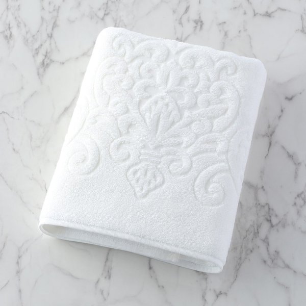 SEA ISLAND COTTON CELESTIAL SMALL BATH TOWEL