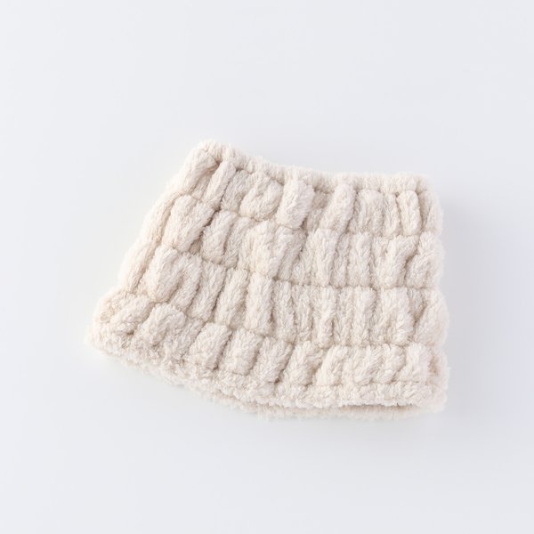 SUPER MARSHMALLOW HAIR TURBAN (23SS)