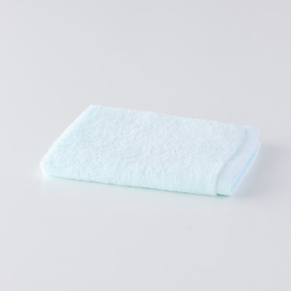 FUWAFUWA COLOUR HAND TOWEL