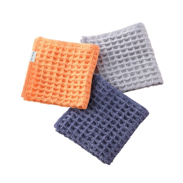 SMART STYLE WAFFLE HANDKERCHIEF