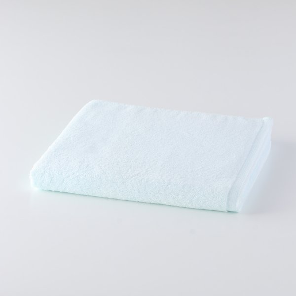 FUWAFUWA COLOUR BATH TOWEL