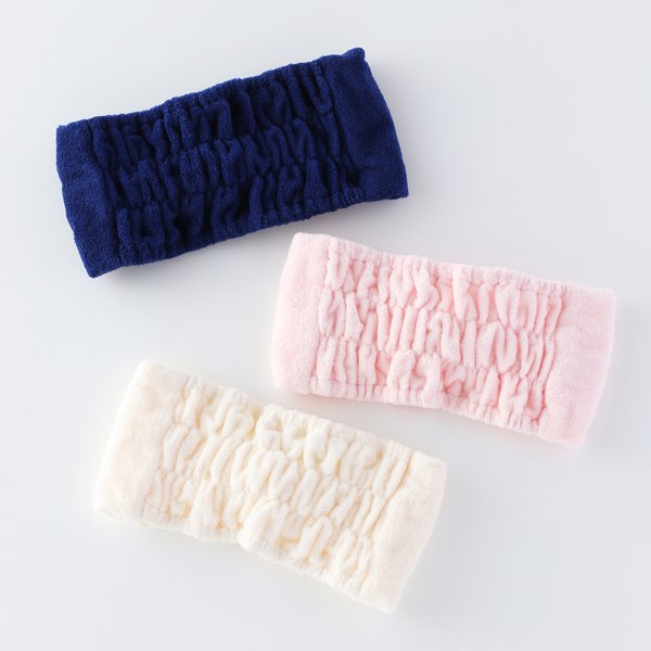 AIRY TOUCH HAIRBAND