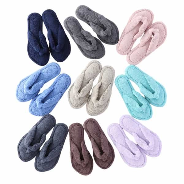 SANDAL SLIPPERS "RELAX" (L)