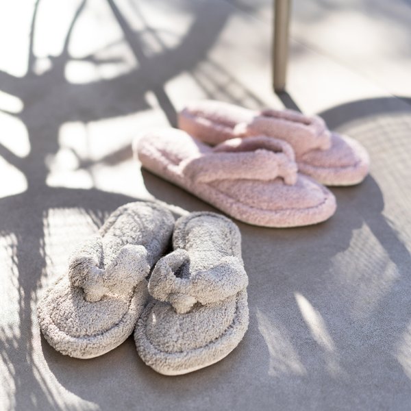 SANDAL SLIPPERS "RELAX" (L)