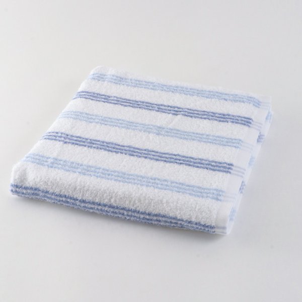 OBORO STRIPE C BATH TOWEL