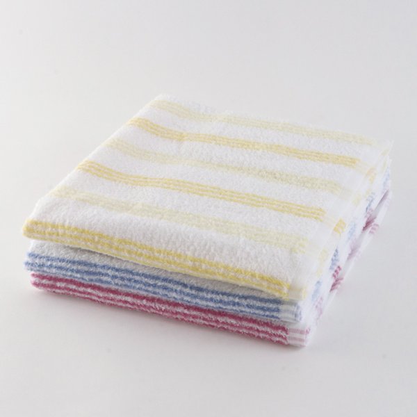 OBORO STRIPE C BATH TOWEL