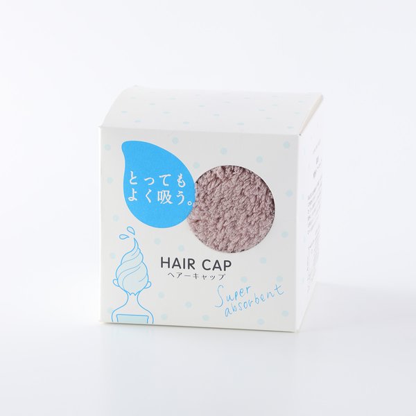 GOKUFUWA HAIR CAP (23SS)