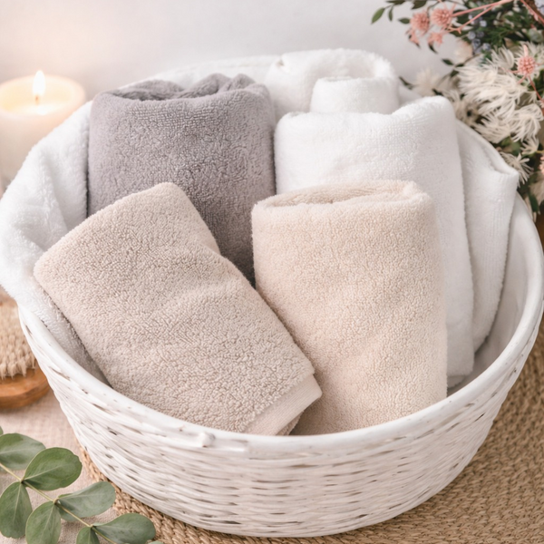 TN ZERO TWIST HAND TOWEL