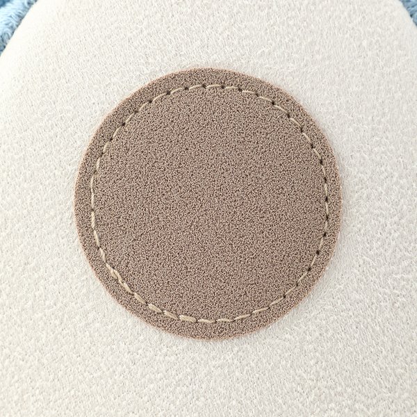 COTTON COLOR EX SLIPPERS