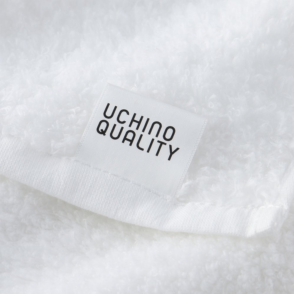 Uchino towel 2025