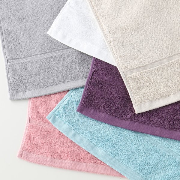 Quick Dry Tint Hand Towel