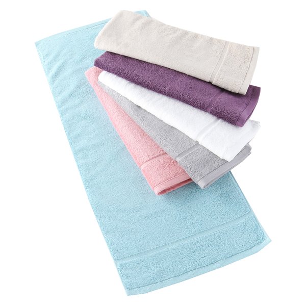 Quick Dry Tint Hand Towel