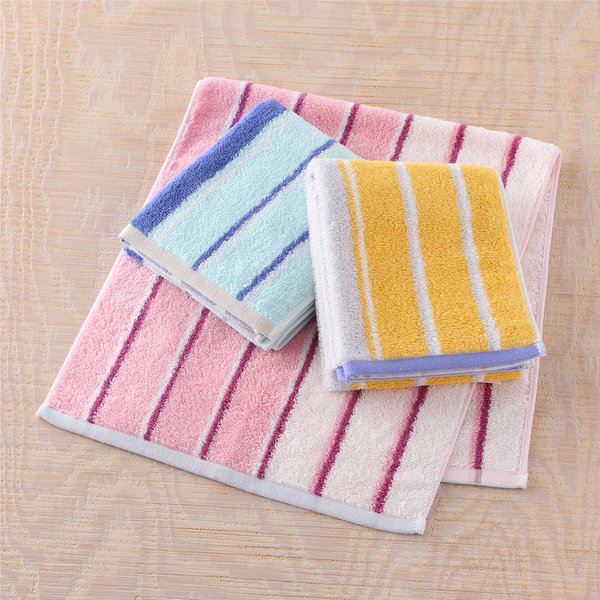 QUICK DRY FLIP FACE TOWEL