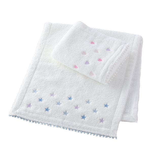 Petite Hand Towel