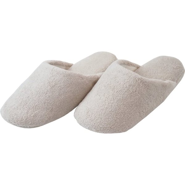 Cotton Color Slippers