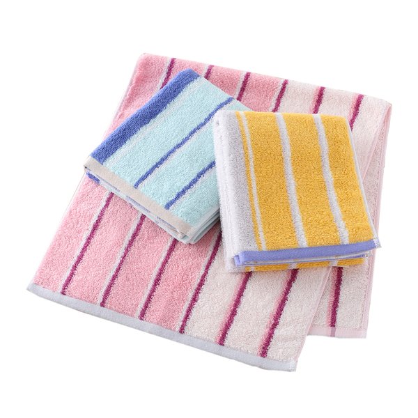 Quick Dry Flip Hand Towel