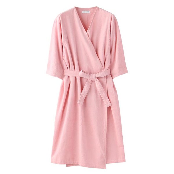 Ultra Thin Easy To Wear Lady's Robe