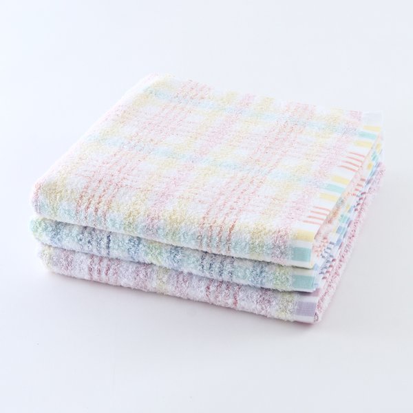 MIEL SMALL BATH TOWEL