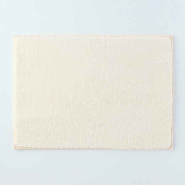 QUICK DRY COLOR BATH MAT (50cm x 70cm)